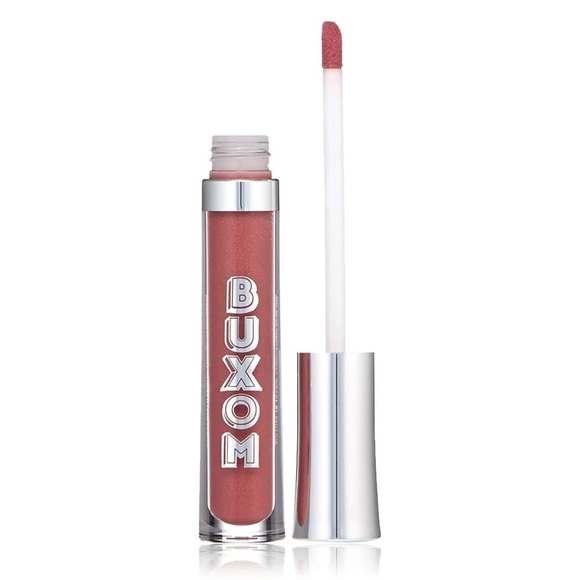 Buxom Other - Buxom Dolly Full-On Lip Polish - Red and White